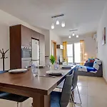 2 Bedroom With Balcony In St Julians, Paceville, 5 By Vaganza Saint Julian's