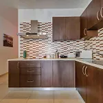 2 Bedroom With Balcony In St Julians, Paceville, 5 By Vaganza Saint Julian's