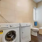 2 Bedroom With Balcony In St Julians, Paceville, 5 By Vaganza Apartment *