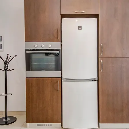 Modern 2br With Balconies In St Julians, Paceville - 5 By Vaganza Lejlighed *